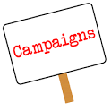 Campaigns — Oxford University Student Union