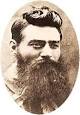 Ned Kelly the day before his