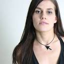 click necklace by irina blok