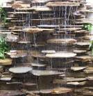 20 Wonderful Garden Fountains - ArchitectureArtDesigns.