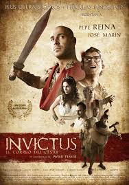 INVICTUS. El correo del C�sar (C)