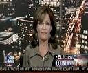 Palin Advises Romney: 'Go Rogue' and Use Rev. Wright to Attack ...