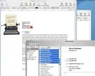 Apple iWork - Pages Merge - Slideshow from PCMag.