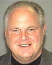 Rush Limbaugh, fat again