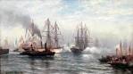 File:Statue of Liberty Arrives in New York Harbor.jpg - Wikimedia.