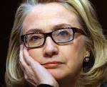 Hillary Clinton Resigns Formally From Secretary Of State Post.