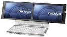 Onkyo's DX dual-screen laptop is a far better deal than ...