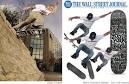 Walls Street Journal weighs in on blanks    Skate and Annoy