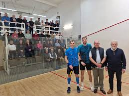 Image result for Thornton Dale Squash Club @ The Hall