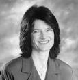 Sally Ride Interview Photo