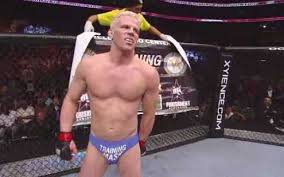 UFC 150 Set for Denver -- 2 Bouts Announced