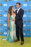 Sophia Bush and Dan Fredinburg: Do Something Awards Couple! | 2013.