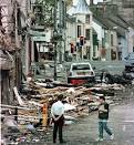 Military Chronology - The Troubles in Northern Ireland