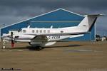Beechcraft King Air 200 | Aircraft History, Specification ... 