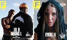 The FADER Issue #71: Lykke Li,
