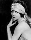 Barbara La Marr died.