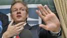 But somehow, WikiLeaks lives