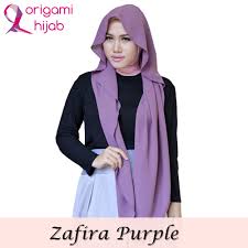 Hijab | Gila Tas