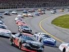 NASCAR Grand National Series Race Cars Photo 1