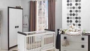 Contemporary Baby Room Decorating Ideas