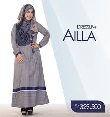 Katalog Harga Gamis RABBANI Terbaru Updated Juli 2014 | Katalog ...