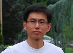 Nan Li. Ph.D. Student