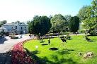Manor House Wild Animal Park, St Florence - via Daymix