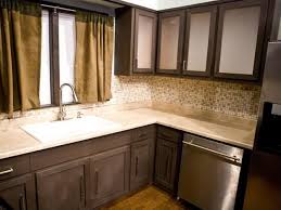 Modern and Traditional Kitchen Cabinets Design Ideas