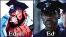 Edi E. and Ed Price