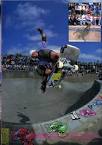 Jamie Blair, Liv
ingston Skatep ...