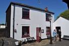 The foreman's cottage at the works, where the man in charge lived. - via Daymix