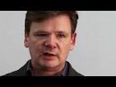 Ralf Jürgens: "There are many laws that create barriers to HIV prevention