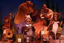Flickriver: Most interesting photos from Disney's Country Bear ...