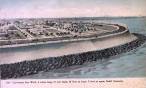 File:GalvestonSeawallCurvePostcard.jpeg - Wikimedia Commons