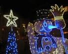 SK3587 : Frosty the snowman - via Daymix