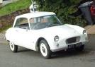 425cc's of Mystery: 1964 Citroen Bijou For Sale