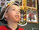 Kipper Kid on TSN