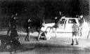 From the archive, 22 March 1991: President Bush sickened by Rodney ...