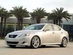 2006 Lexus IS350 specifications, images, tests, wallpapers ...
