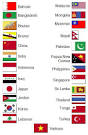 http://www.enderlin.k12.nd.us/projects/The7continentsTM/images/asia_flags_2.jpg