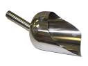 MPBS Industries: Stainless Steel Hand Scoop Gallon