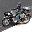 Dnepr (motorcycle) - Wikipedia, the free encyclopedia