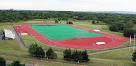 Bauer Track and Field/Field Hockey Complex