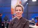 Next Iron Chef All Star: Elizabeth Falkner