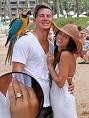 Famous Celebrity Girlfriends » Channing Tatum's Girlfriend