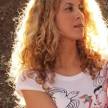 curta estampat orenetes i