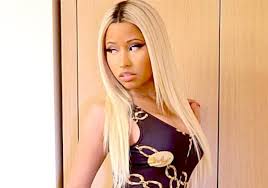 Image result for Nicki Minaj