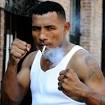 and Ricardo Mayorga