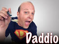 Daddio TV Show - Zap2it