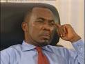 Zack Orji